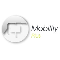 MOBILITY PLUS Logo