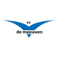 Kv de Meeuwen Logo