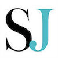 Sue James Ltd Logo