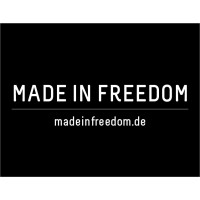 Made in Freedom UG Logo