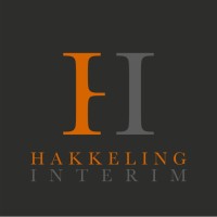 Hakkeling Interim B.V. Logo