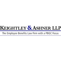 Keightley & Ashner LLP Logo