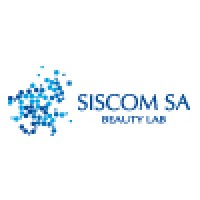 Siscom de Argentina SA Logo