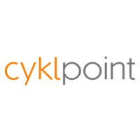 Cyklpoint Limited Logo