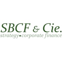 SBCF & Cie. Logo