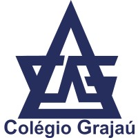 Colégio Grajaú Logo