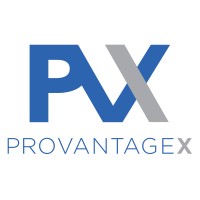 ProVantageX Logo