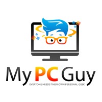 MyPCGuy, LLC Logo