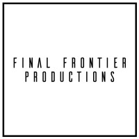 Final Frontier Productions Logo