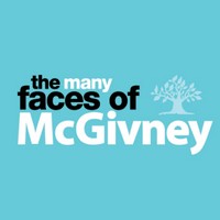 John McGivney Childrens Centre Logo
