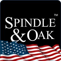Spindle & Oak Logo