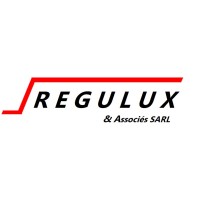 Regulux & Associés sàrl Logo
