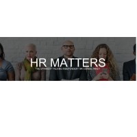 HR Matters UK Logo