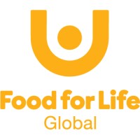 Food for Life Global Logo