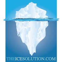 TheIceSolution.com Logo
