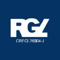 RGL Imóveis Logo