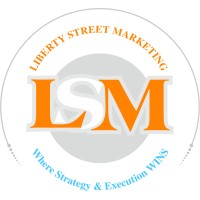 Liberty Street Marketing, LLC Logo
