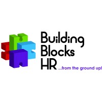 Building Blocks HR Logo