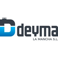 Deyma La Mancha Logo