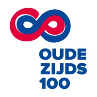 Stichting Oudezijds 100 Logo