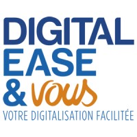 DigitalEase & Vous Logo