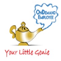 OnDemand Employee Logo
