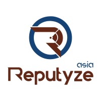 Reputyze Asia Logo