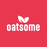 Oatsome Logo
