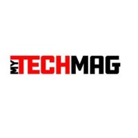 MYTECHMAG Logo