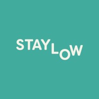 staylow.co.uk Logo