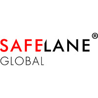 SafeLane Global Logo