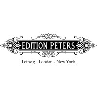 Edition Peters Group Logo