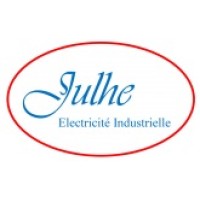JULHE ELECTRICITE INDUSTRIELLE SAS Logo