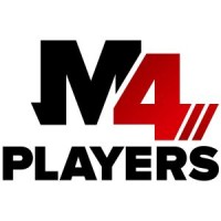 Management 4 Players Logo