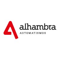 Automatismos Alhambra Logo