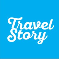 Travel Story Logo