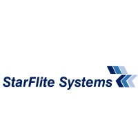 StarFlite Systems Logo