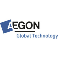 Aegon Global Technology Logo