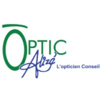 OPTIC ALIZE SARL Logo