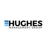 Hughes Management Group Logo