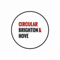 Circular Brighton and Hove - @CircBrightHove Logo