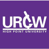 HPU Undergraduate Research & Creative Works Logo