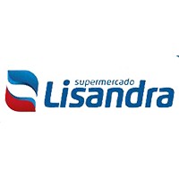 Supermercados Lisandra Logo