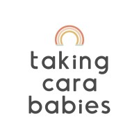 Taking Cara Babies Logo