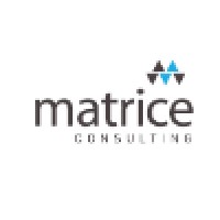Matrice Consulting Logo