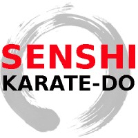 Senshi Karate Do Logo