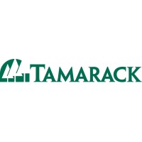 Tamarack Homes Logo