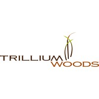 Trillium Woods LCS Logo