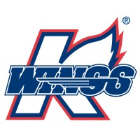 Kalamazoo Wings Logo