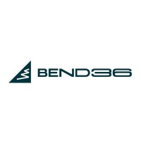 BEND36 Logo